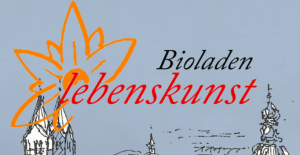 Logo Bioladen Lebenskunst