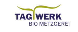 Logo TAGWERK Bio-Metzgerei