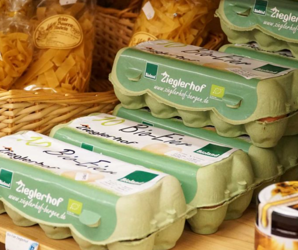 © Dorfladen Haag an der Amper