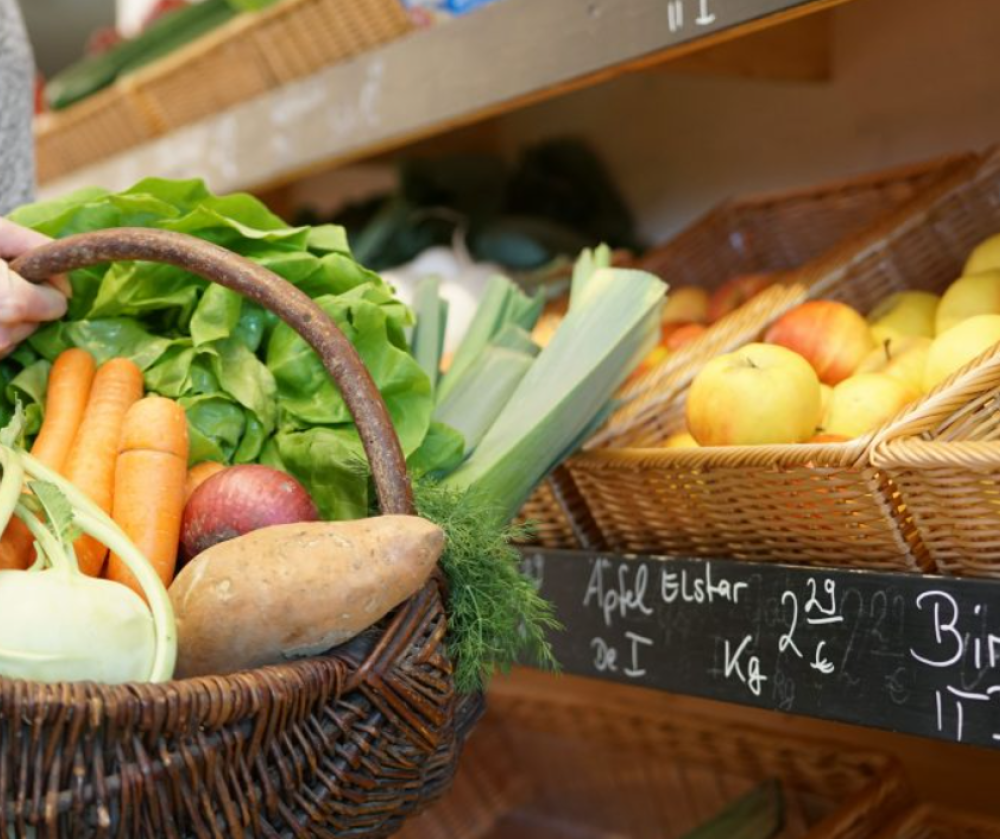 © Dorfladen Haag an der Amper