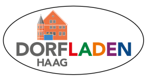 Logo Dorfladen Haag an der Amper
