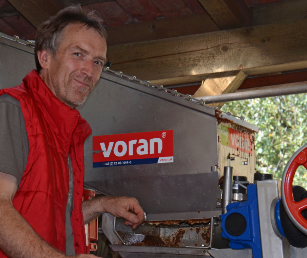 © Stocki's Press- und Abfüllservice