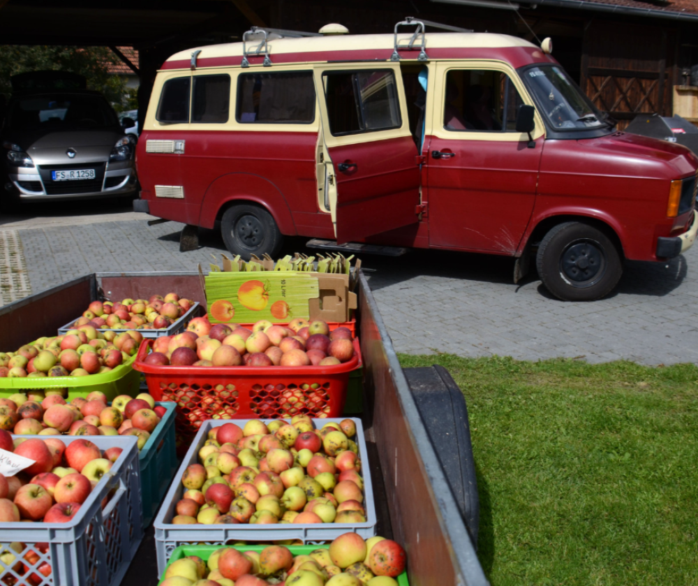 © Stocki's Press- und Abfüllservice