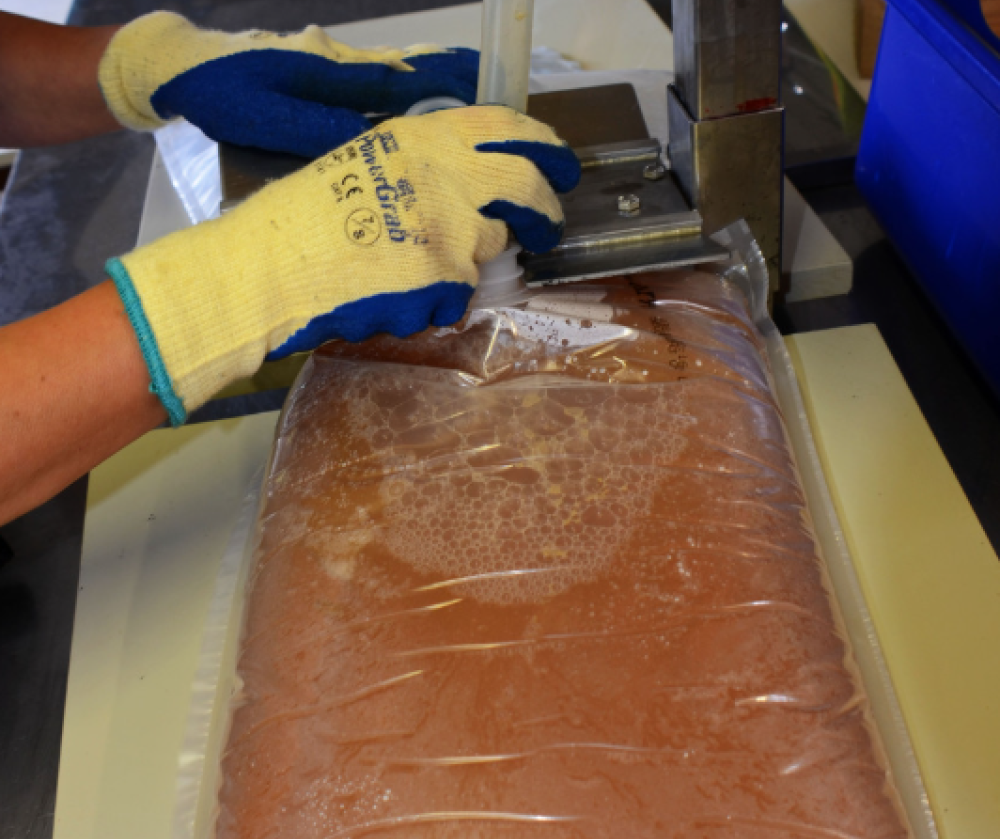 © Stocki's Press- und Abfüllservice